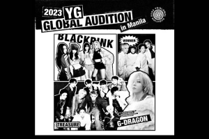 2023 YG Global Edition