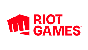 Riot Games Logo