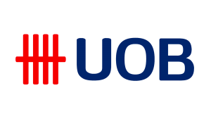 UOB Logo