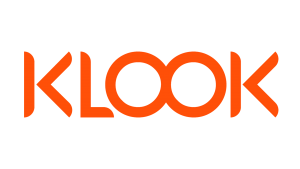Klook Logo