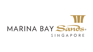 Marina Bay Sands Logo