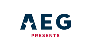 AEG Logo