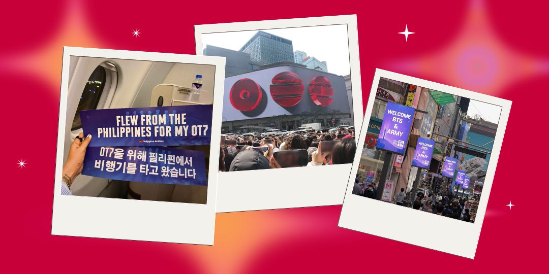 When fans flex their Cultural Wallet